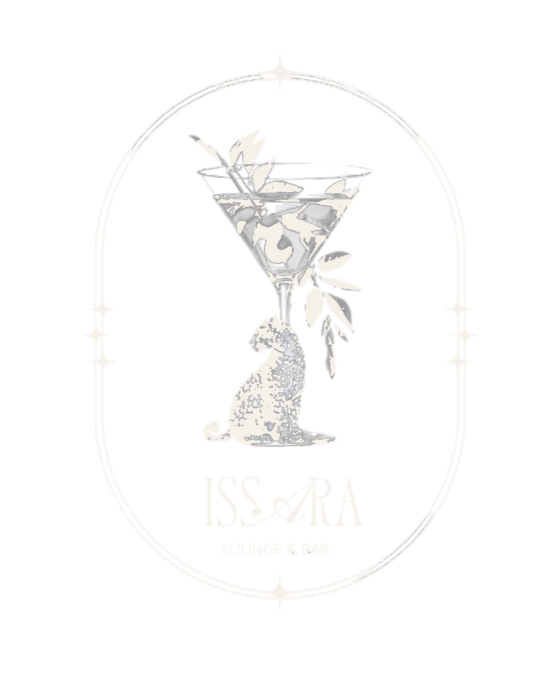 Issara Logo